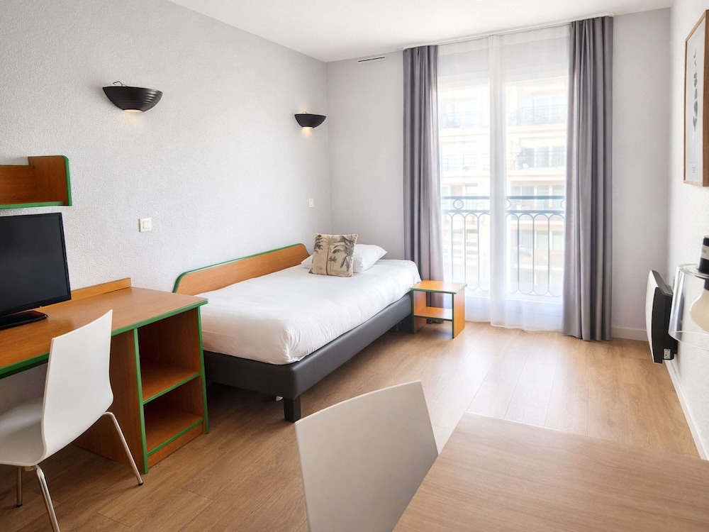 Aparthotel Adagio Access Paris Maisons Alfort 14/49