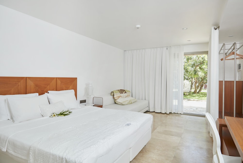 Flow Datca Surf And Beach Hotel 11/30