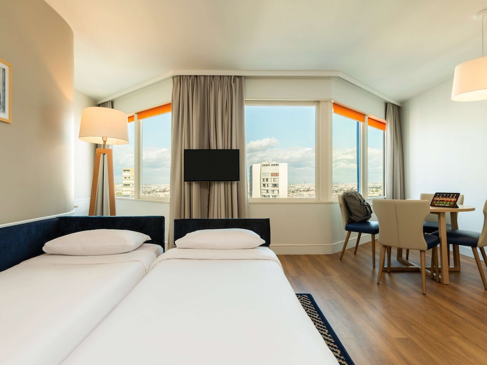 Aparthotel Adagio Paris Centre Tour Eiffel 13/50