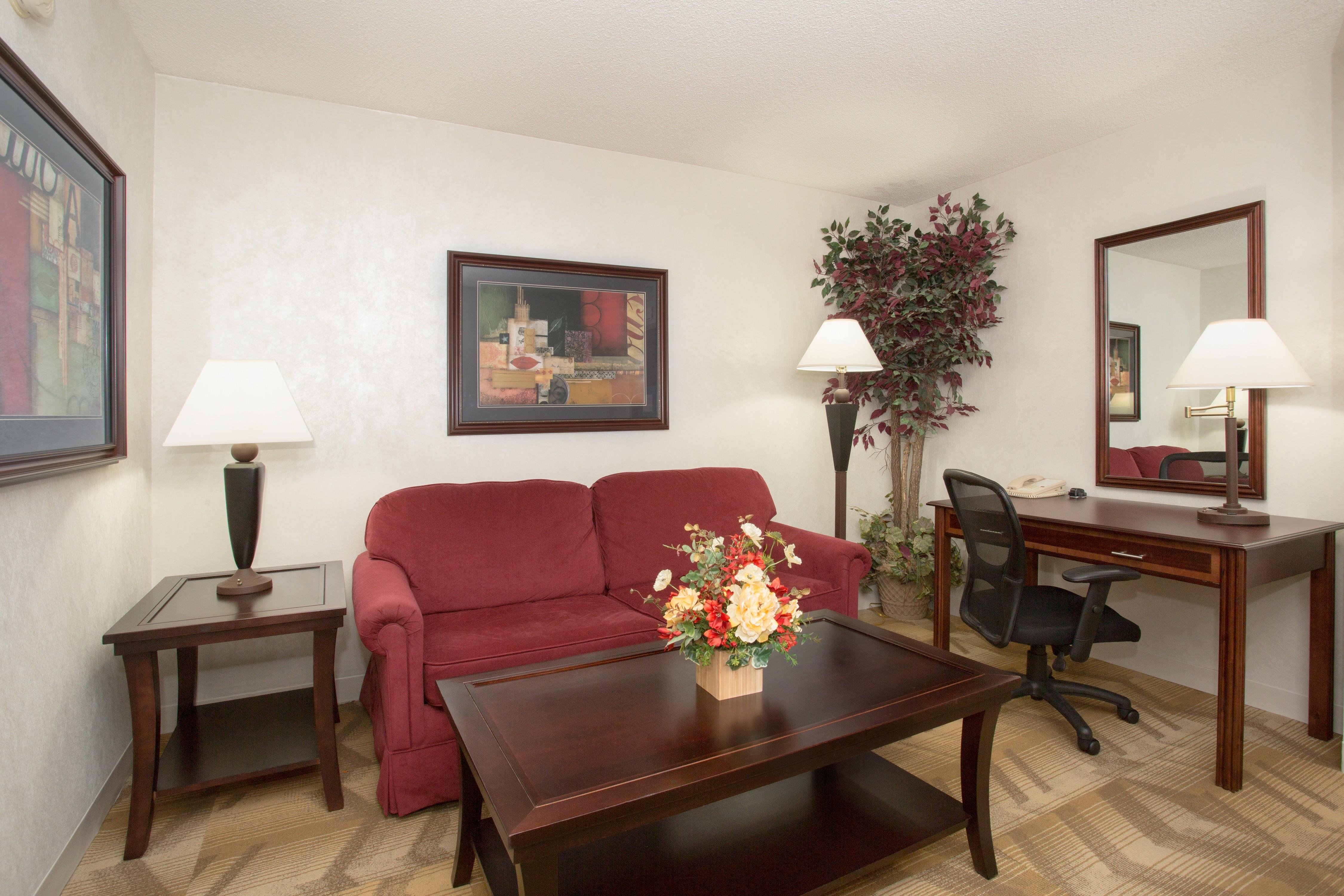 Hampton Inn Siloam Springs 37/50