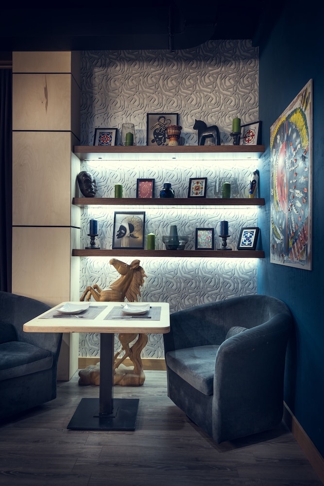 AYKUN Hotel 34/44