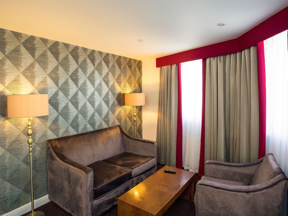 Mercure Doncaster Centre Danum Hotel 31/50