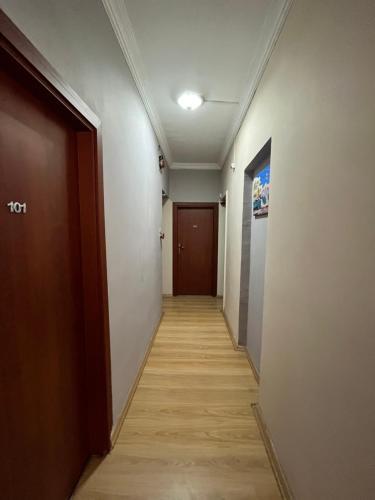 Otel Unlu 7/18