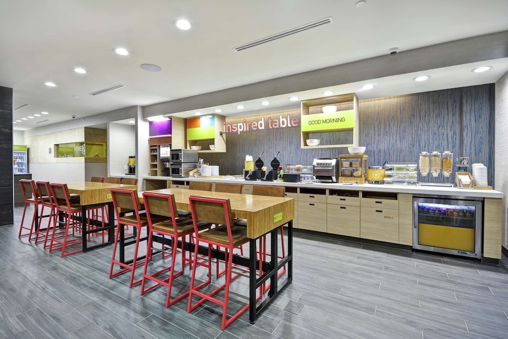 Home2 Suites By Hilton Texas City Houston 48/59
