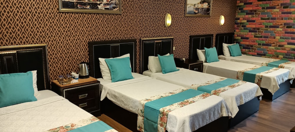 Adana Saraya Hotel 31/50