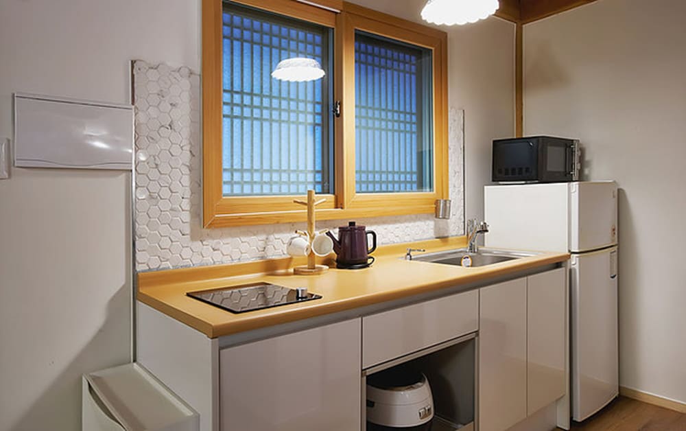 Gyeongju Gyeongju N Hanok Pension 48/50