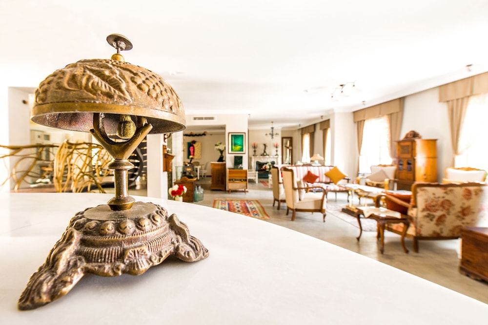 Alacati Kostem Hotel 23/29