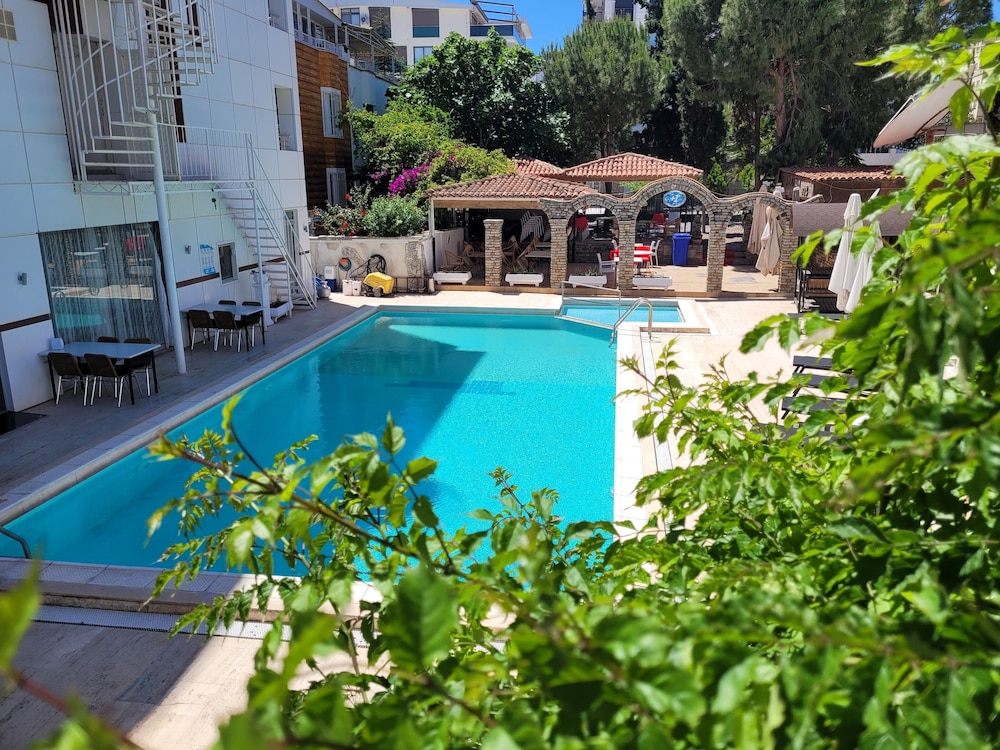 YILDIRIM HOTEL 18/23