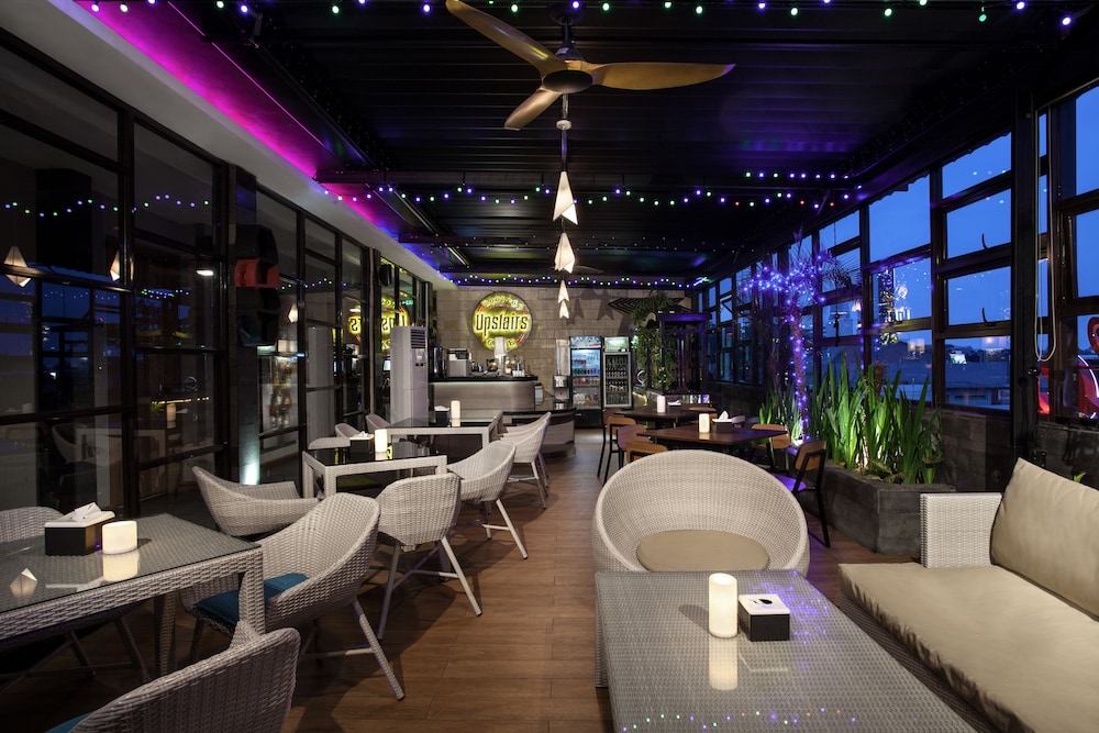 Sawana Suites 20/25