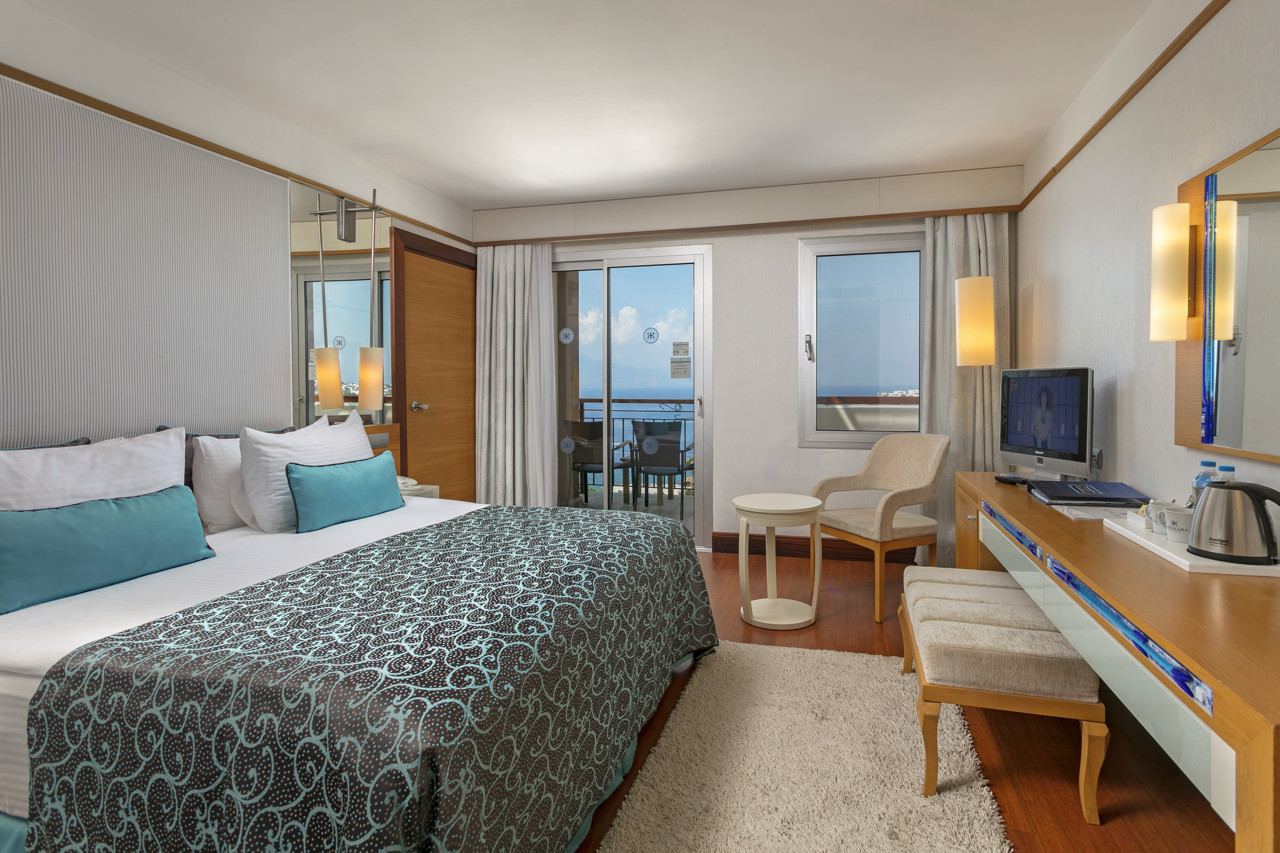 Kefaluka Resort Ultra All Inclusive 23/88