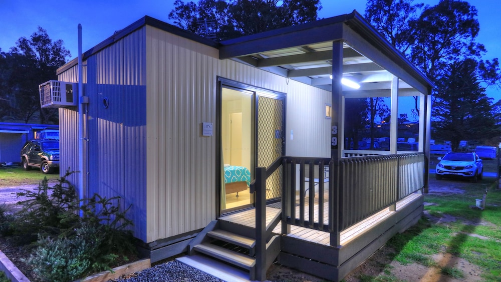 Eden Gateway Holiday Park 5/46