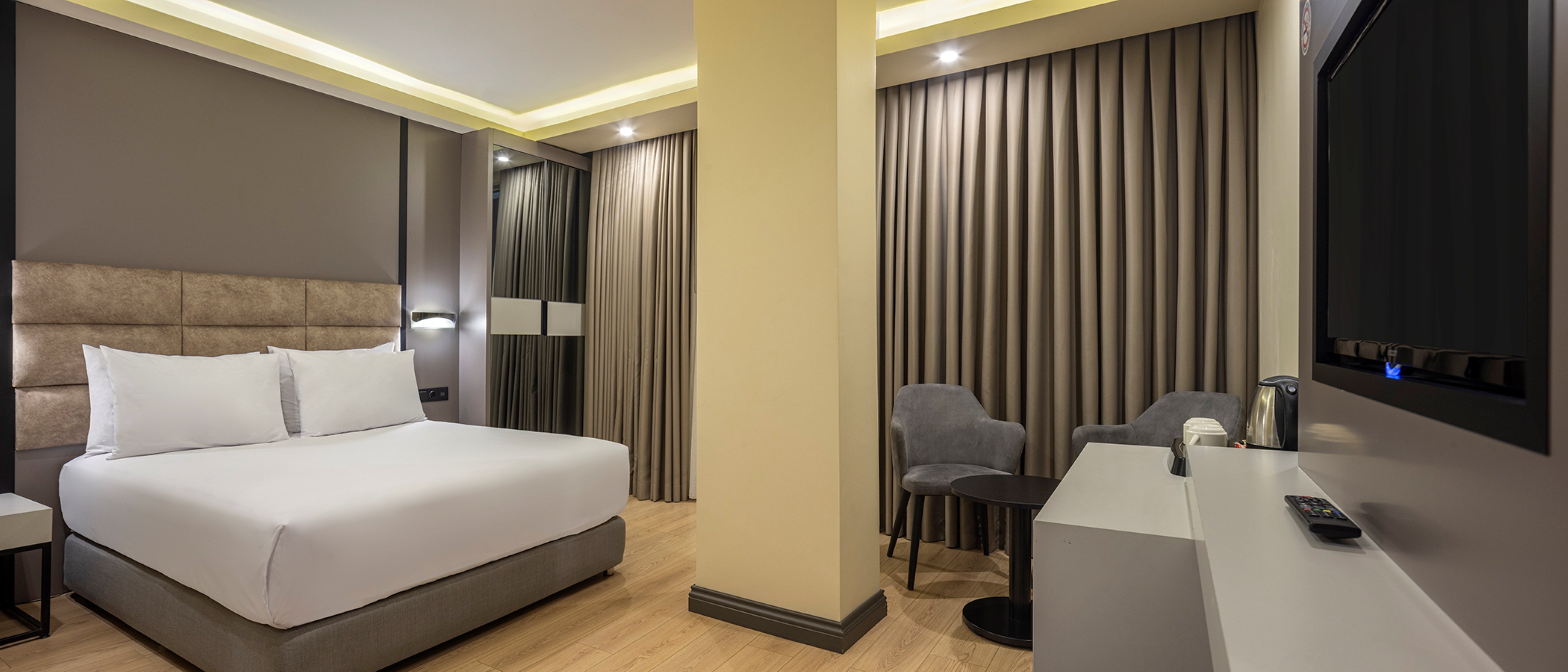 Garner Hotel Istanbul - Airport Arnavutkoy by IHG 28/46