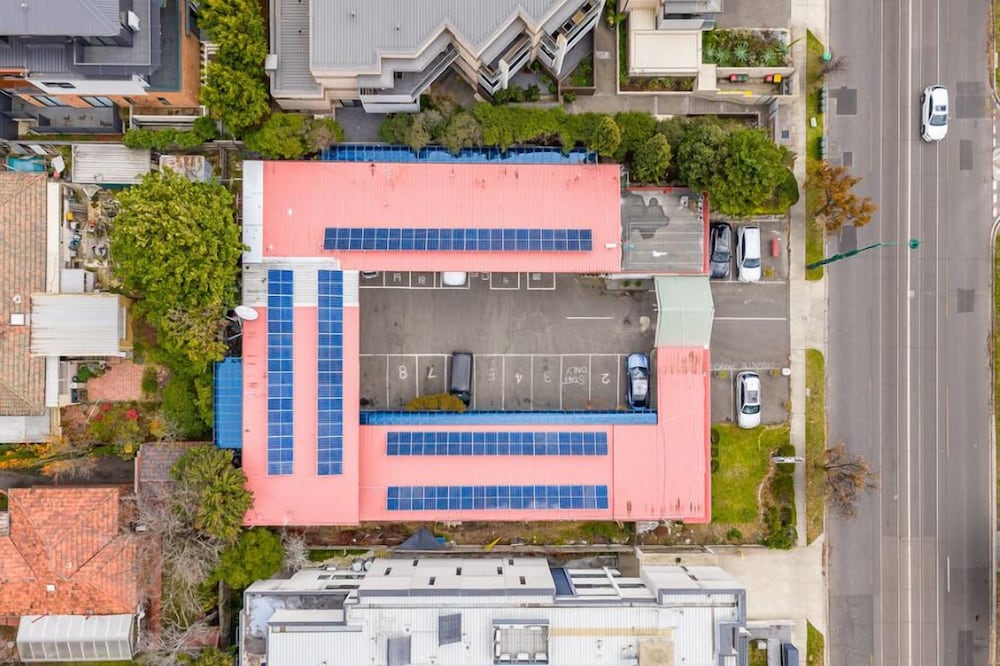 Motel Maroondah 2/45