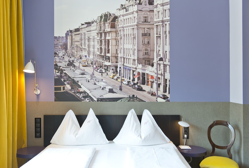 Hotel Beethoven Wein Formerly Bw Hotel Beethoven 37/75