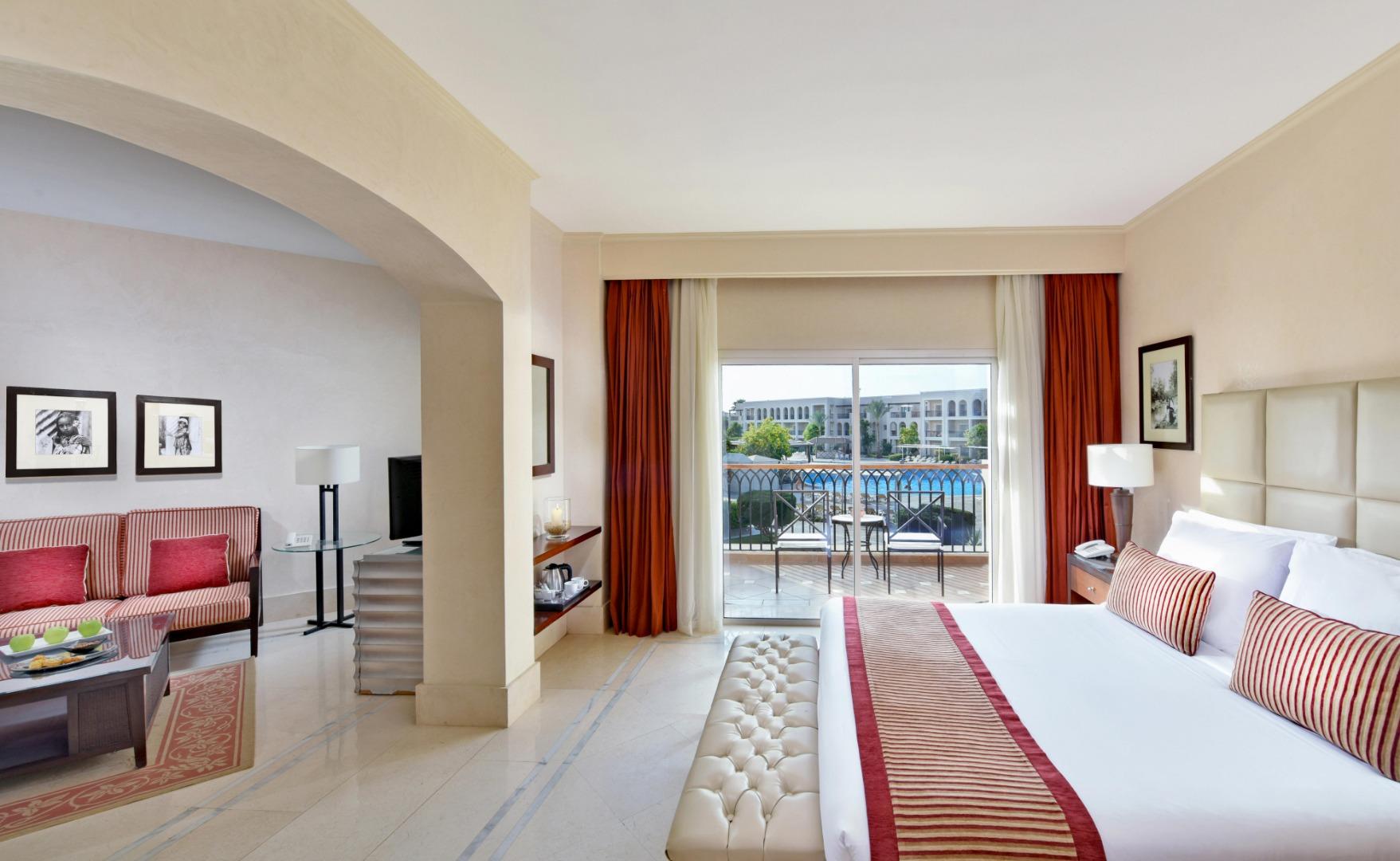 Jaz Mirabel Resort 写真1