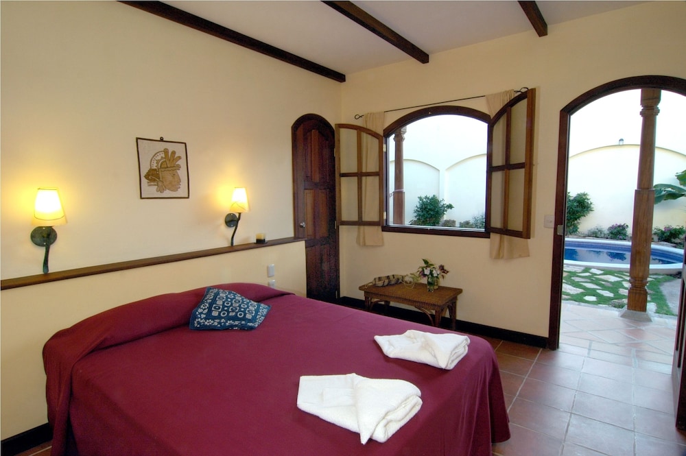 Hotel Patio Del Malinche 22/41