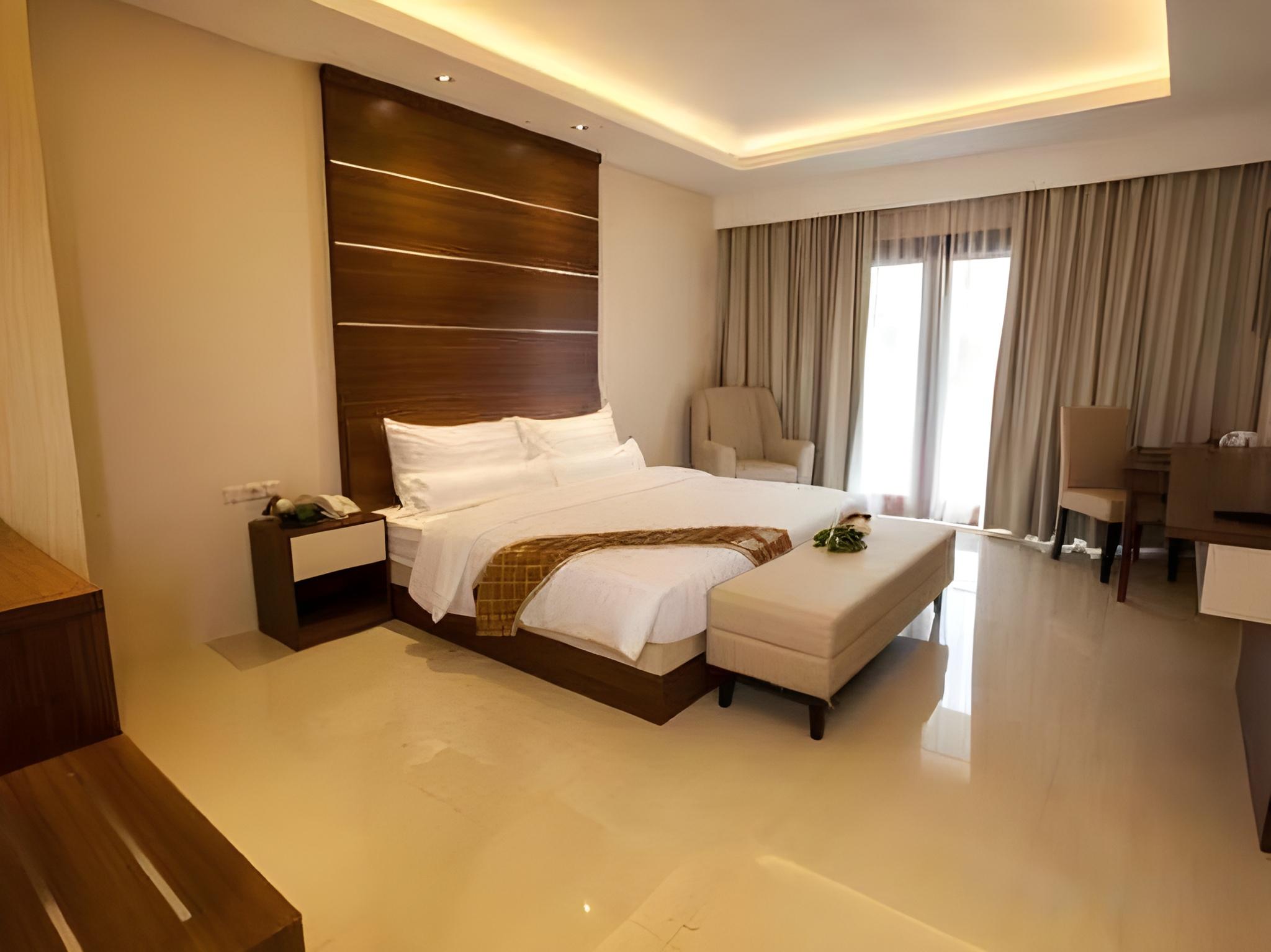 Grand Mulya Bogor 10/25