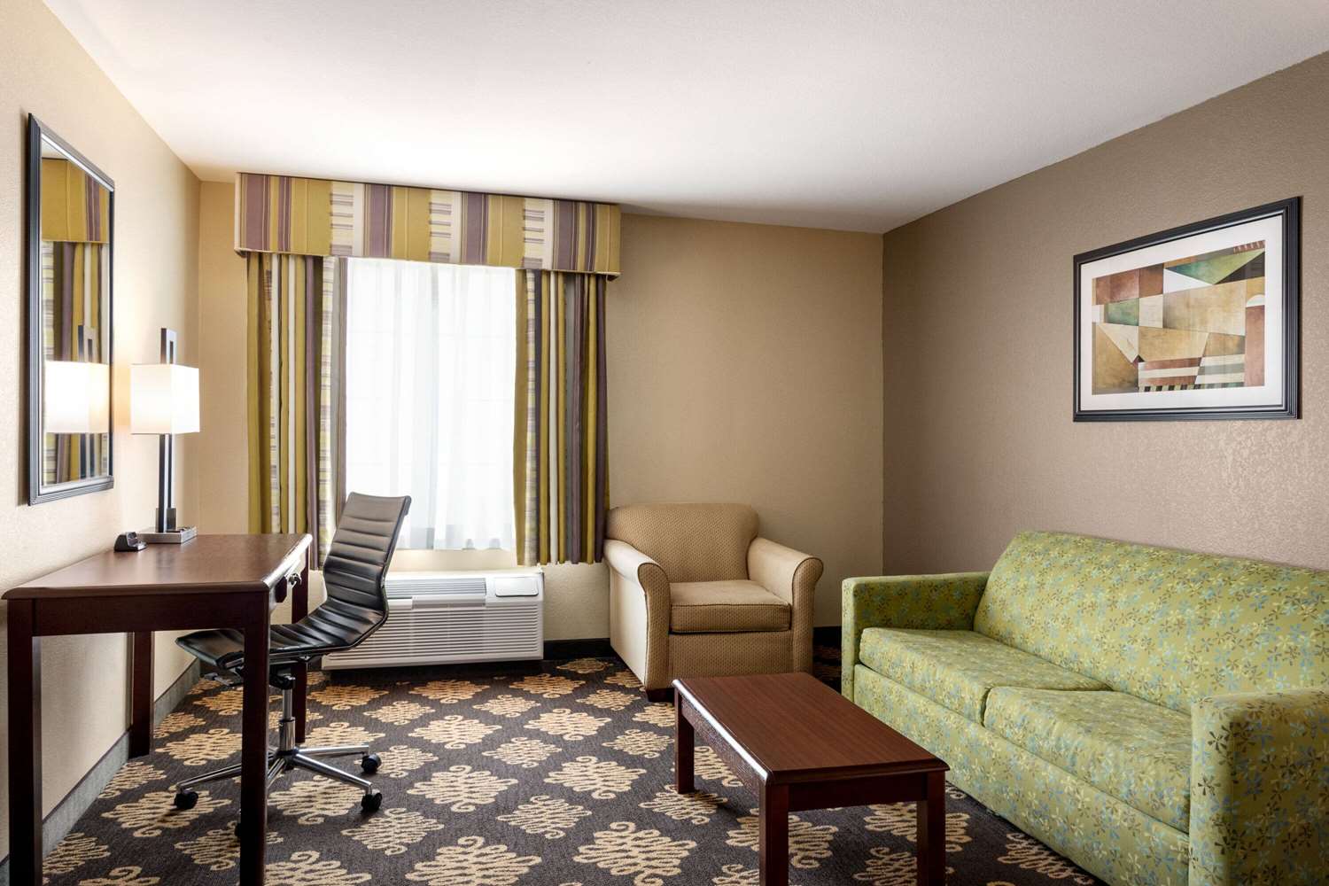 Baymont by Wyndham Wichita Falls 19/32