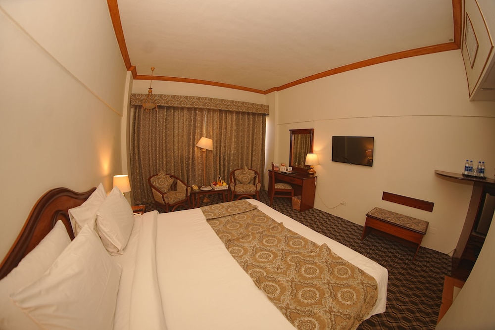 Hotel Mehran 13/38