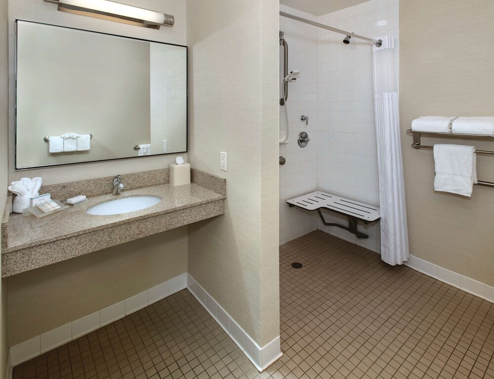 Hilton Garden Inn Albany Medical Center 23/71