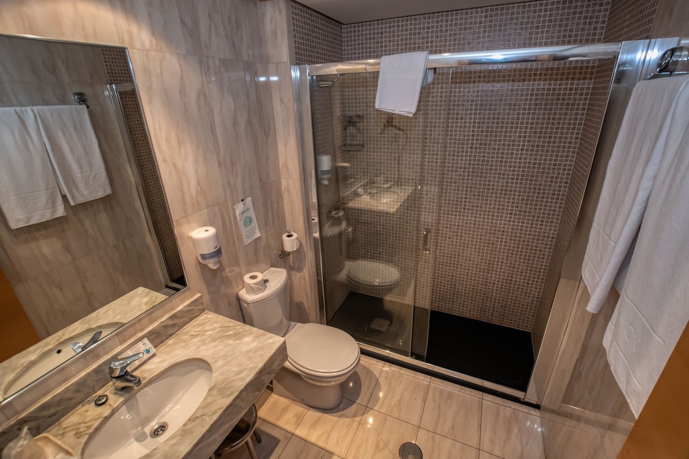 Hotel Castilla Vieja 32/33