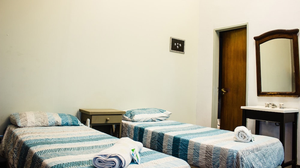 Play Hostel Arcos (ex Hostel Suites Palermo) 19/59
