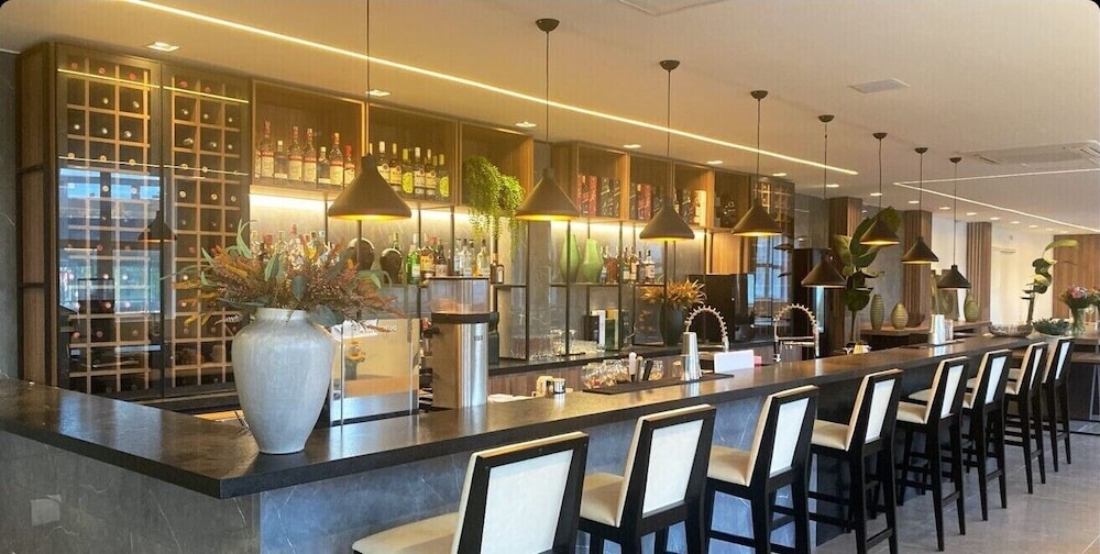 Hotel Global Grupos 43/57