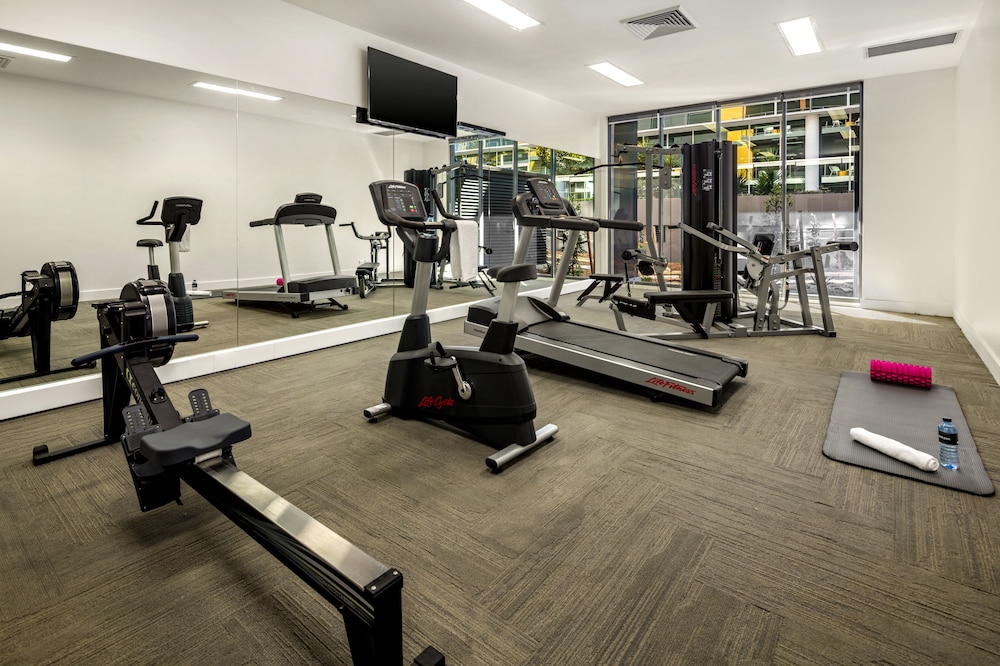 QUEST MACQUARIE PARK 13/35