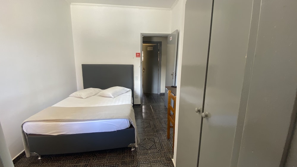 Hotel dos Nobres 16/37