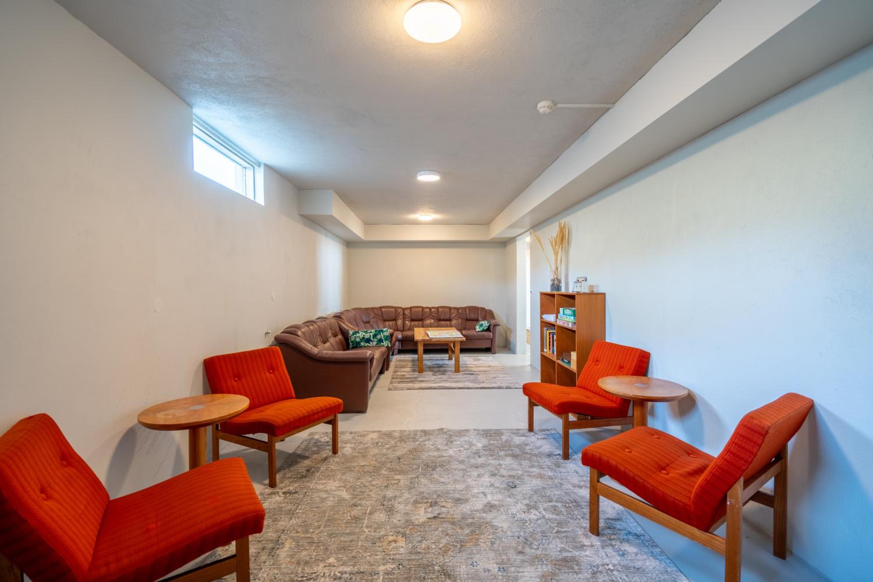 Hostel Skogar 15/25