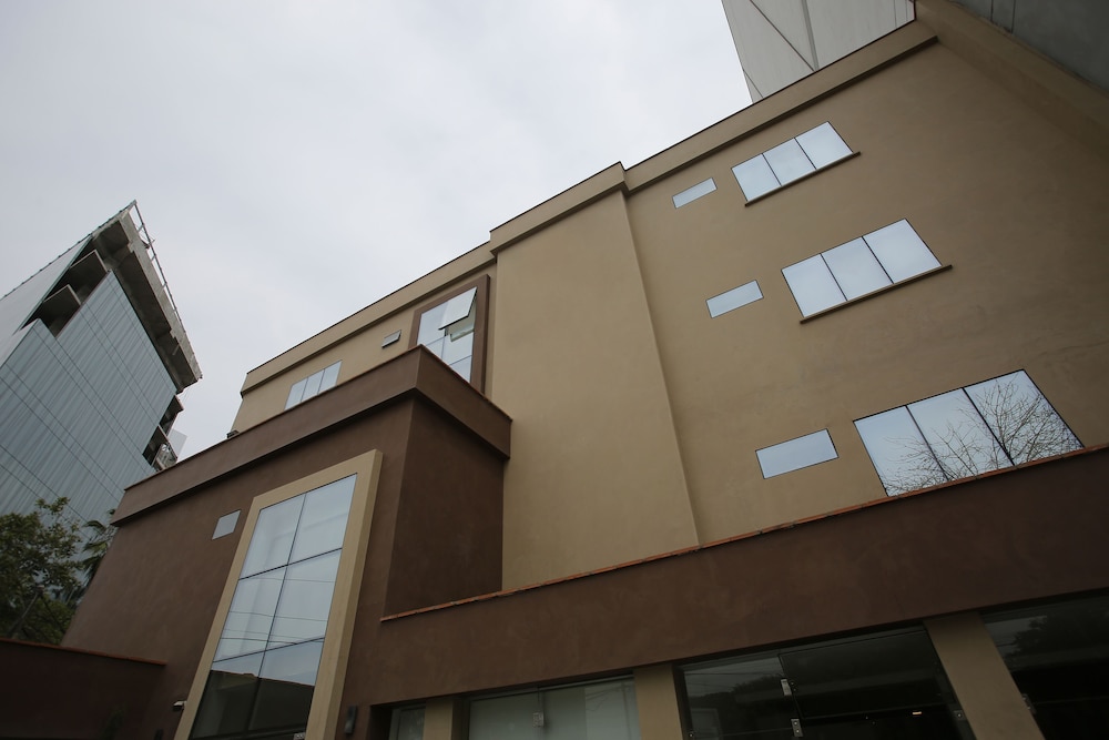 Casa Andina Standard Miraflores San Antonio 2/70