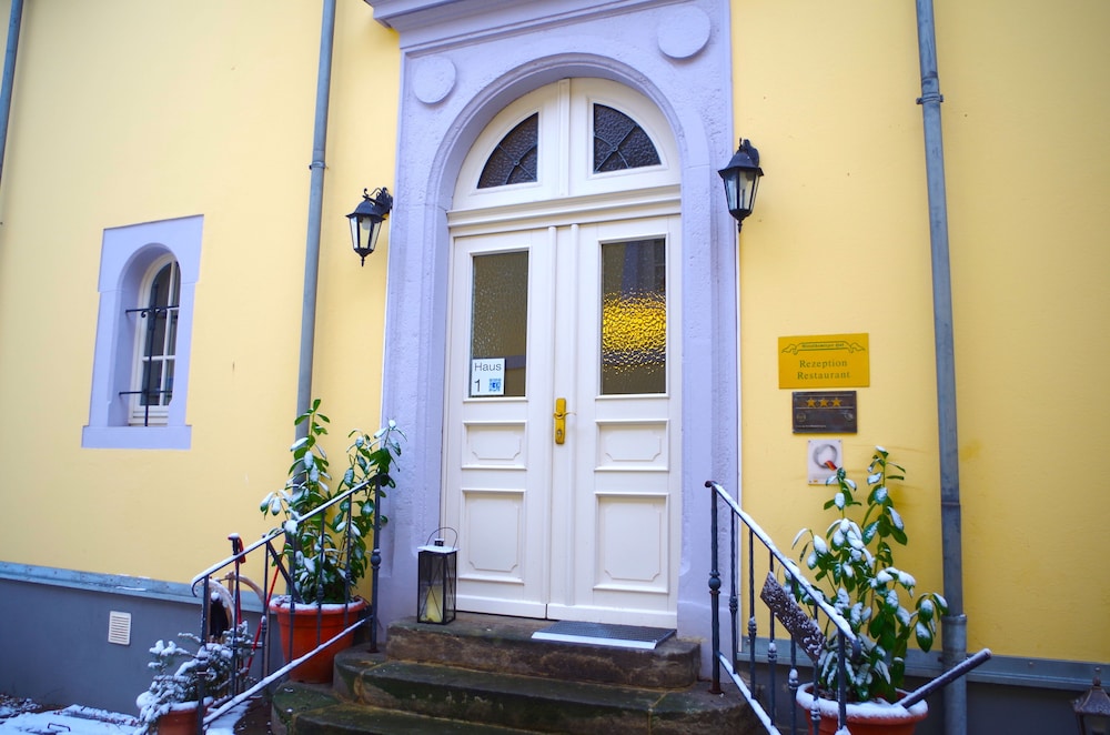 Hotel Alttolkewitzer Hof Dresden 8/50