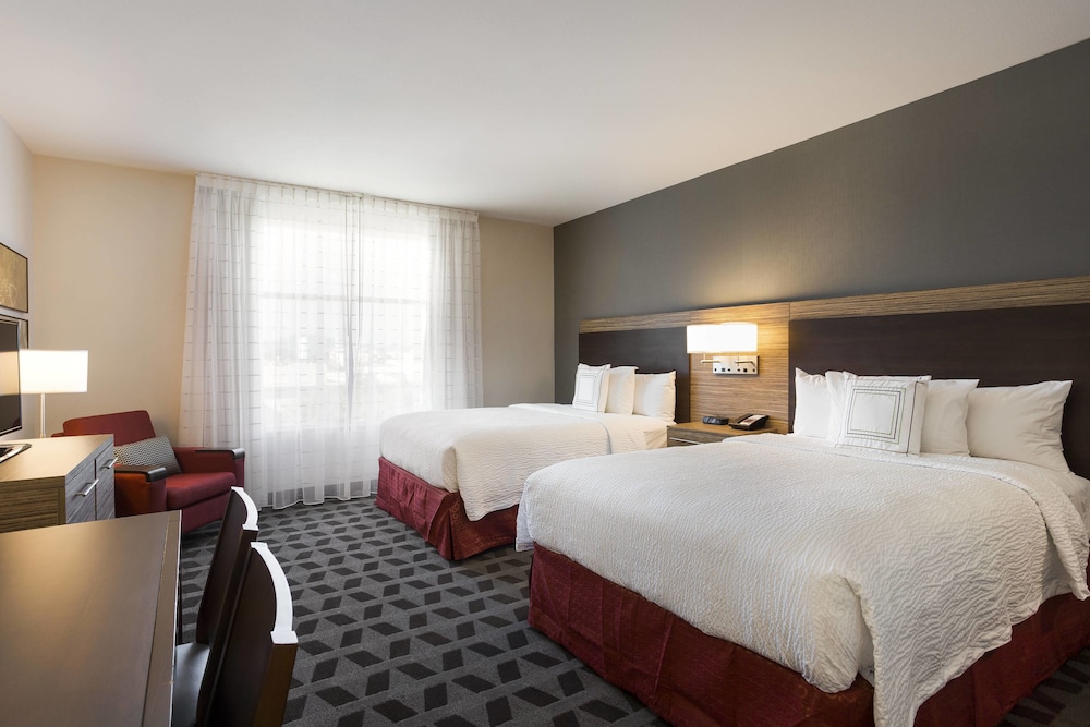 Towneplace Suites San Mateo Foster City 13/30