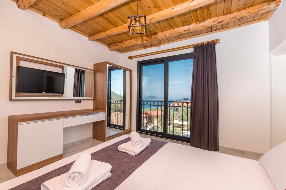 Doganin Ruhu Otel, Bungalow & Restaurant 50/61