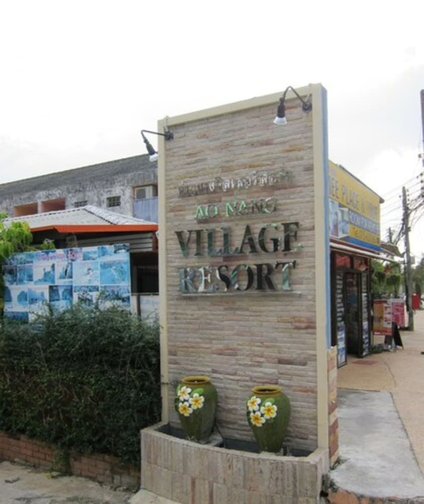 Aonang Village Resort 3/50