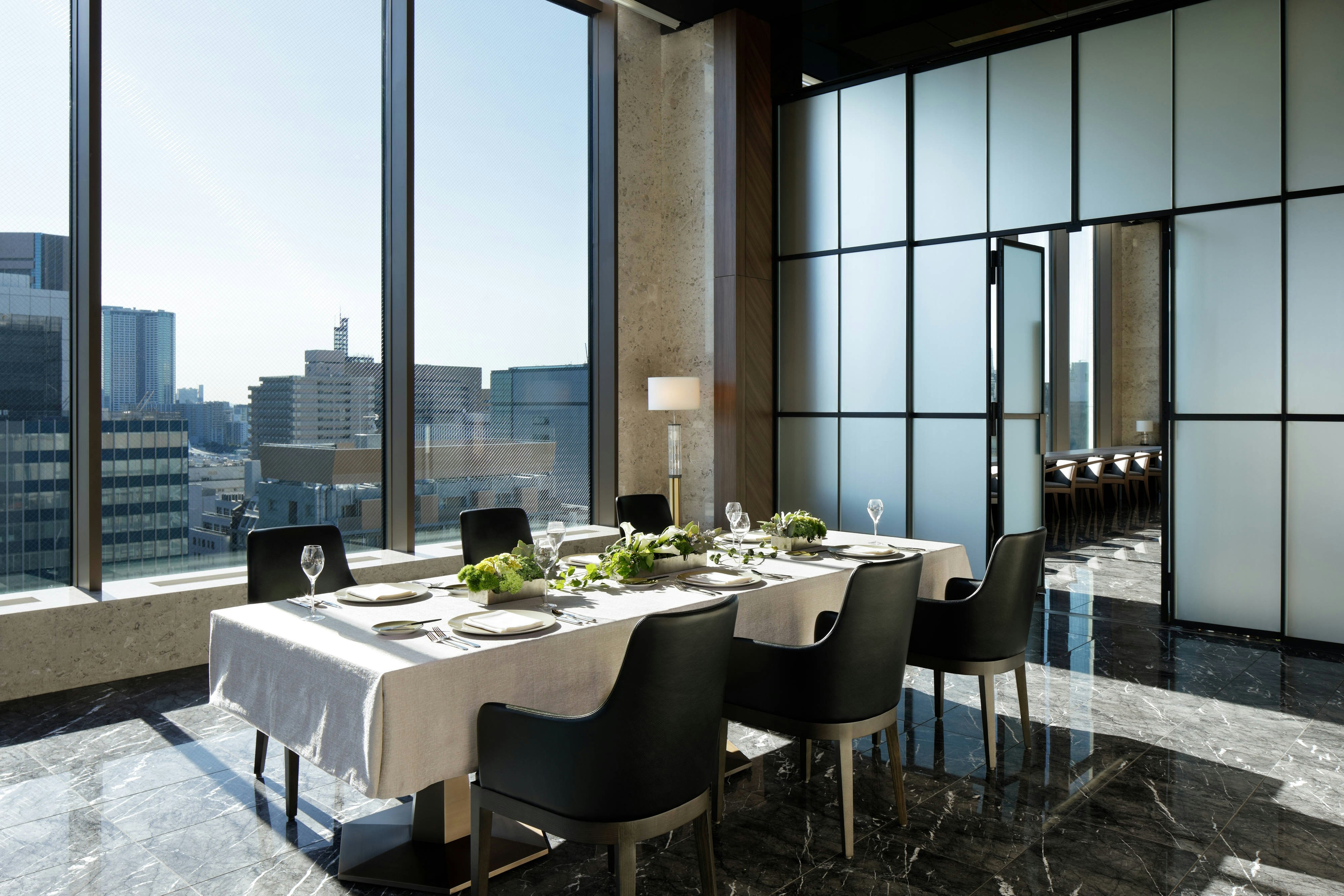 AC Hotel by Marriott Tokyo Ginza 18/20