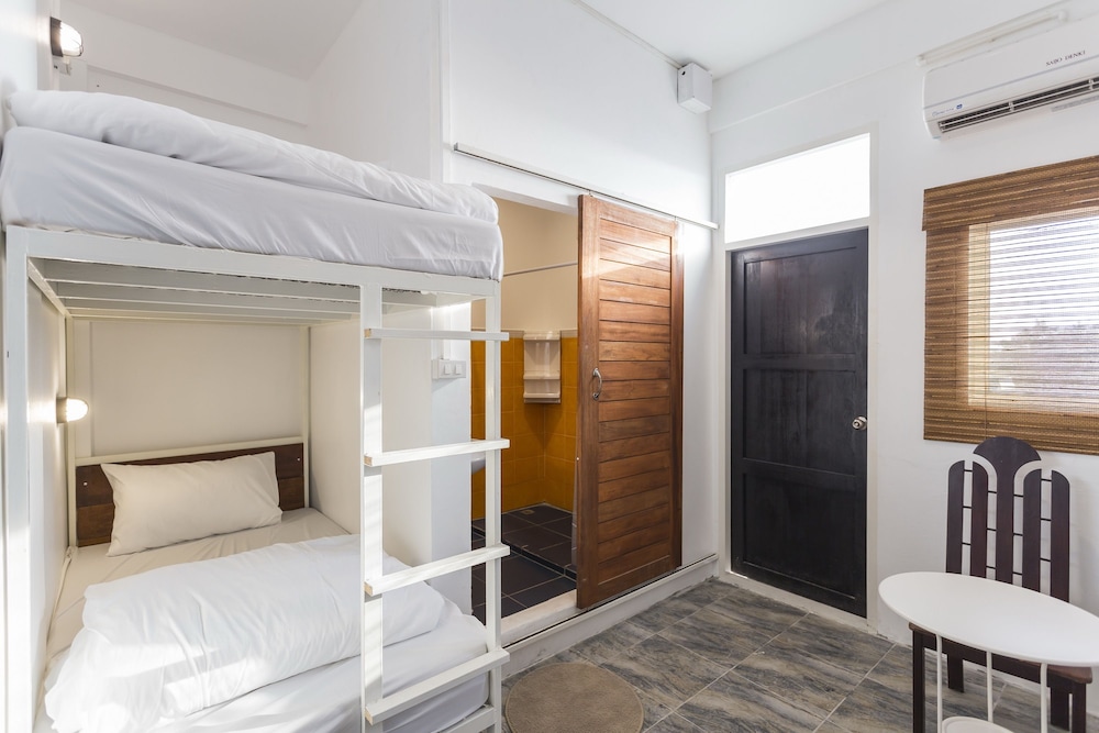 Stockhome Hostel Ayutthaya 14/30