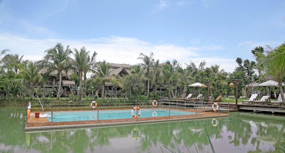 Kunang-Kunang Heritage Villas 42/50