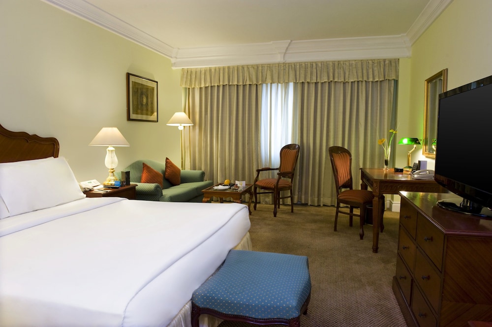 Le Royal Meridien 7/30