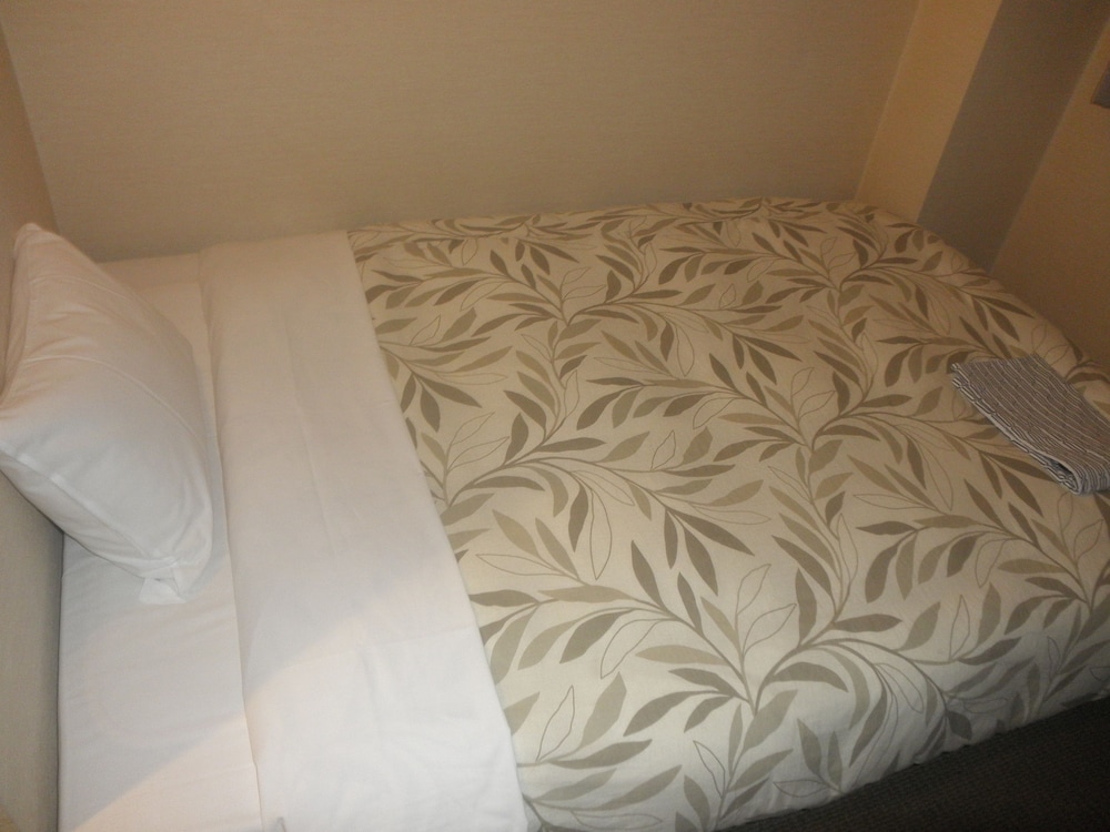 Business Hotel Goi Hills 43/73