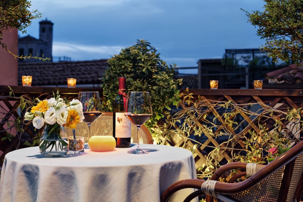 Antica Locanda Al Gambero 54/66