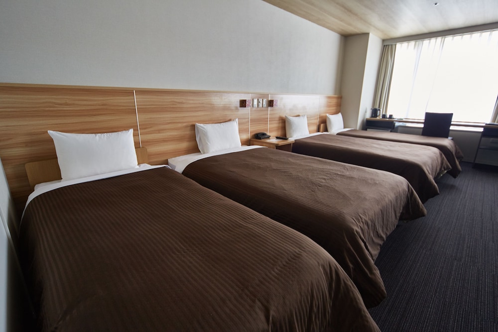 Izumisano Center Hotel 14/55
