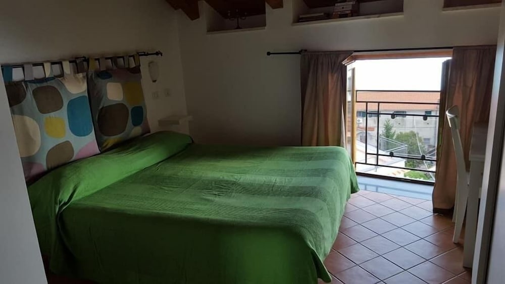 Casa Falcone B And B 4/29