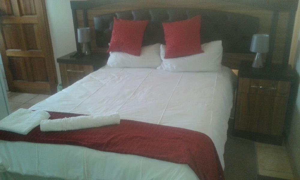 Den View Guest House 3/14