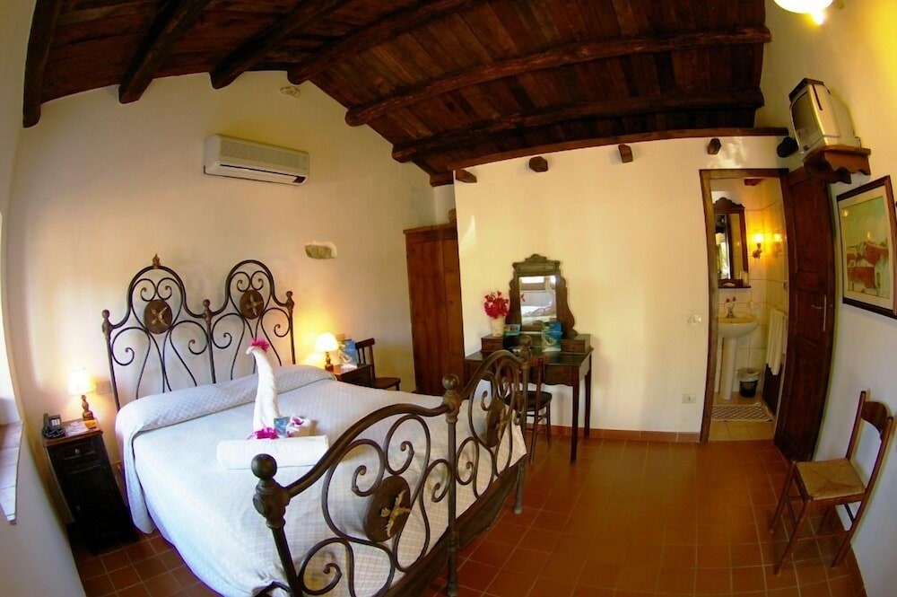 Hotel Residence Costa Azzurra 4/29