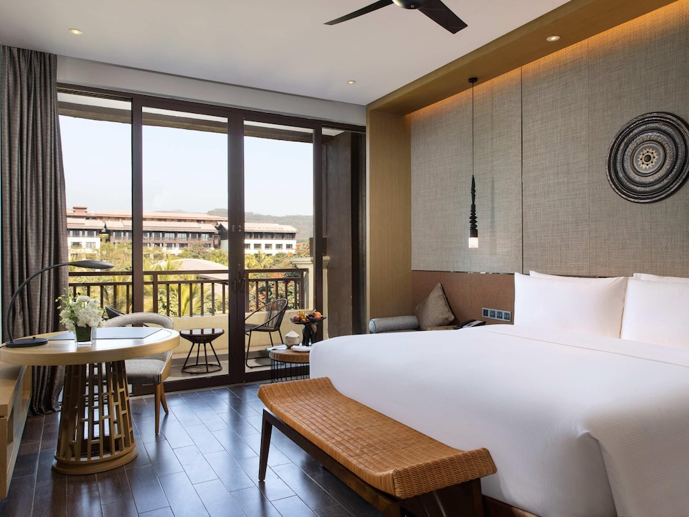 Pullman Resort Xishuangbanna 10/50