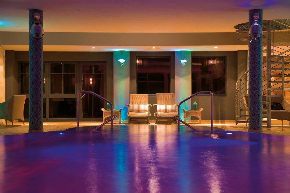 Strandhotel Ostseeblick 18/26