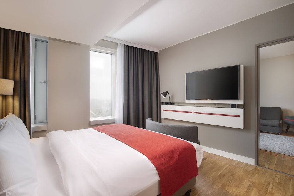 Holiday Inn Hamburg - City Nord 17/75