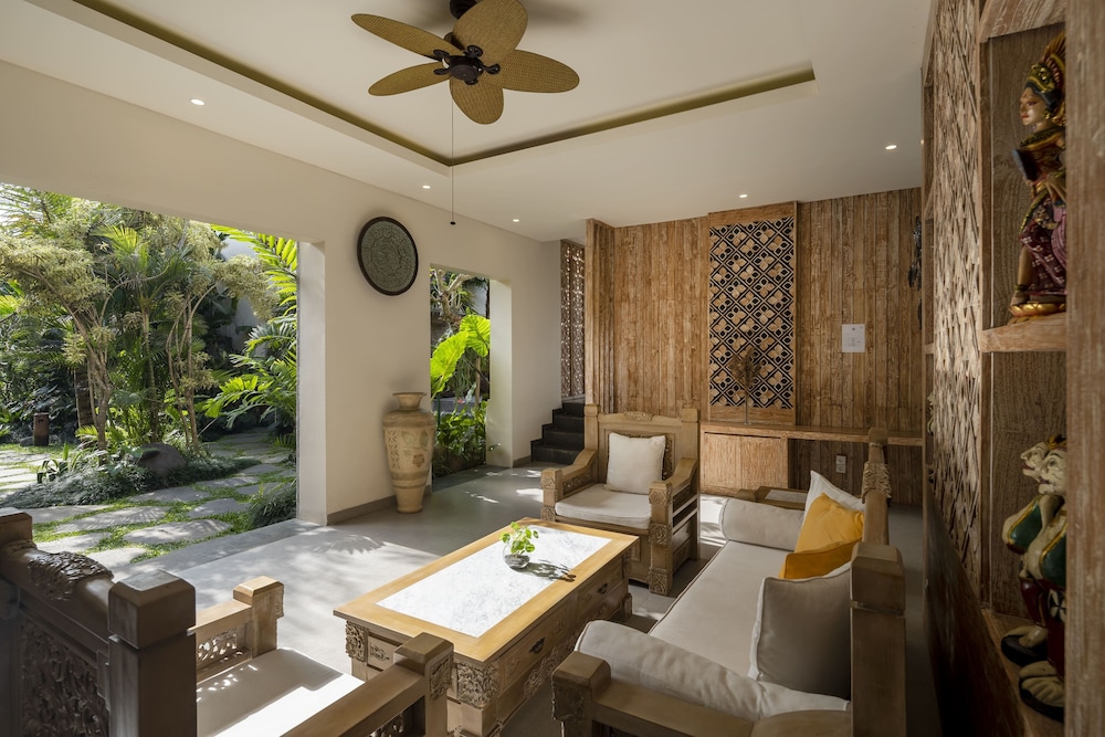 The Sun of Granary Resort and Villas 53/73