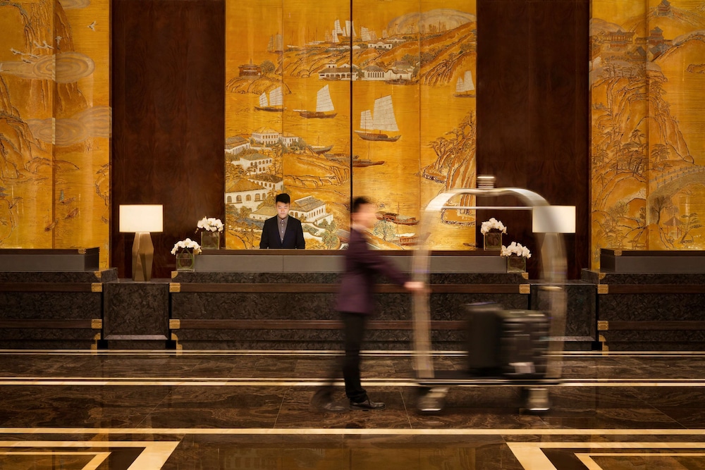 Kempinski Hotel Fuzhou 60/76